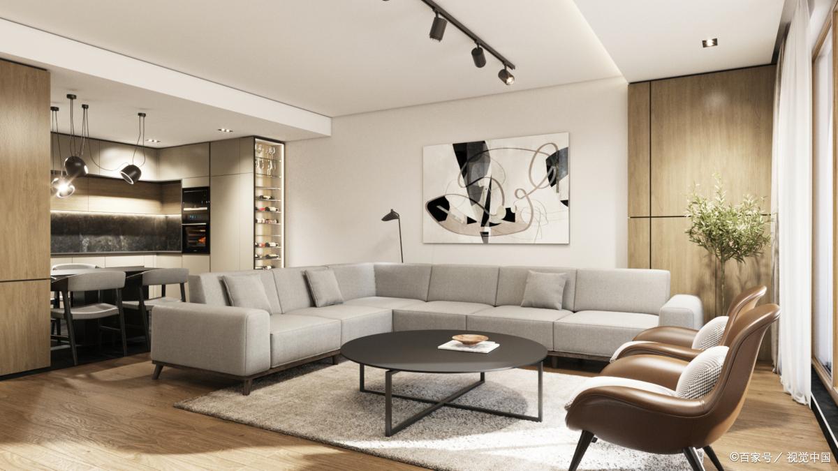家居設(shè)計(jì)風(fēng)格解析:從極簡(jiǎn)到復(fù)古的多樣化選擇