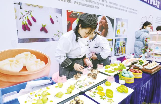 “源來好創(chuàng)業(yè)”為青年創(chuàng)業(yè)就業(yè)打造一站式資源對接服務(wù)平臺