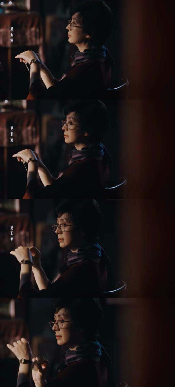 史依弘:《繁花》里的史老師是我,也不是我