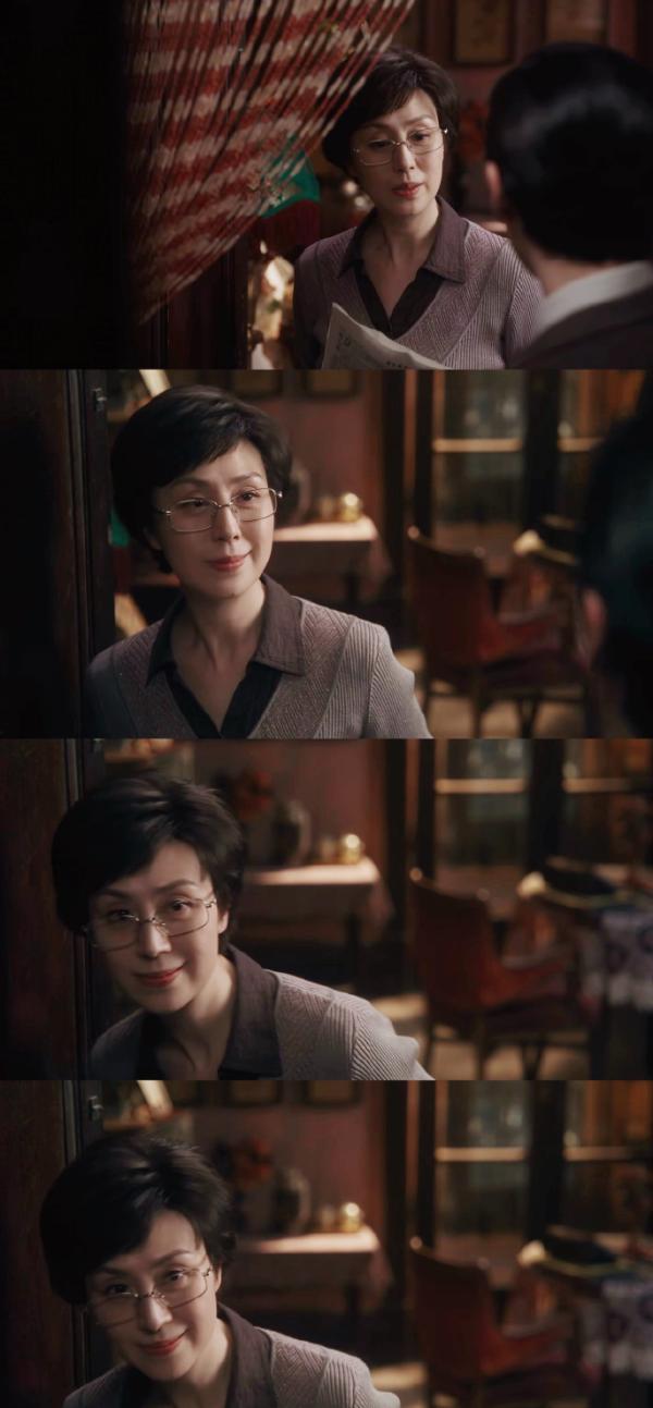 史依弘:《繁花》里的史老師是我,也不是我