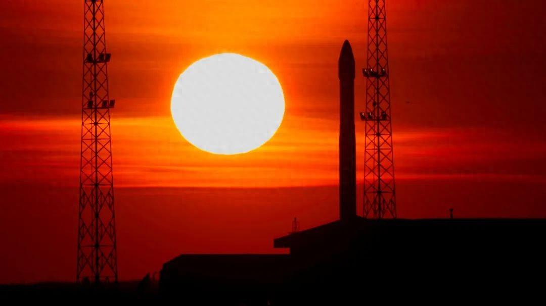 “一箭四星”發射成功,2024年中國航天發射取得開門紅