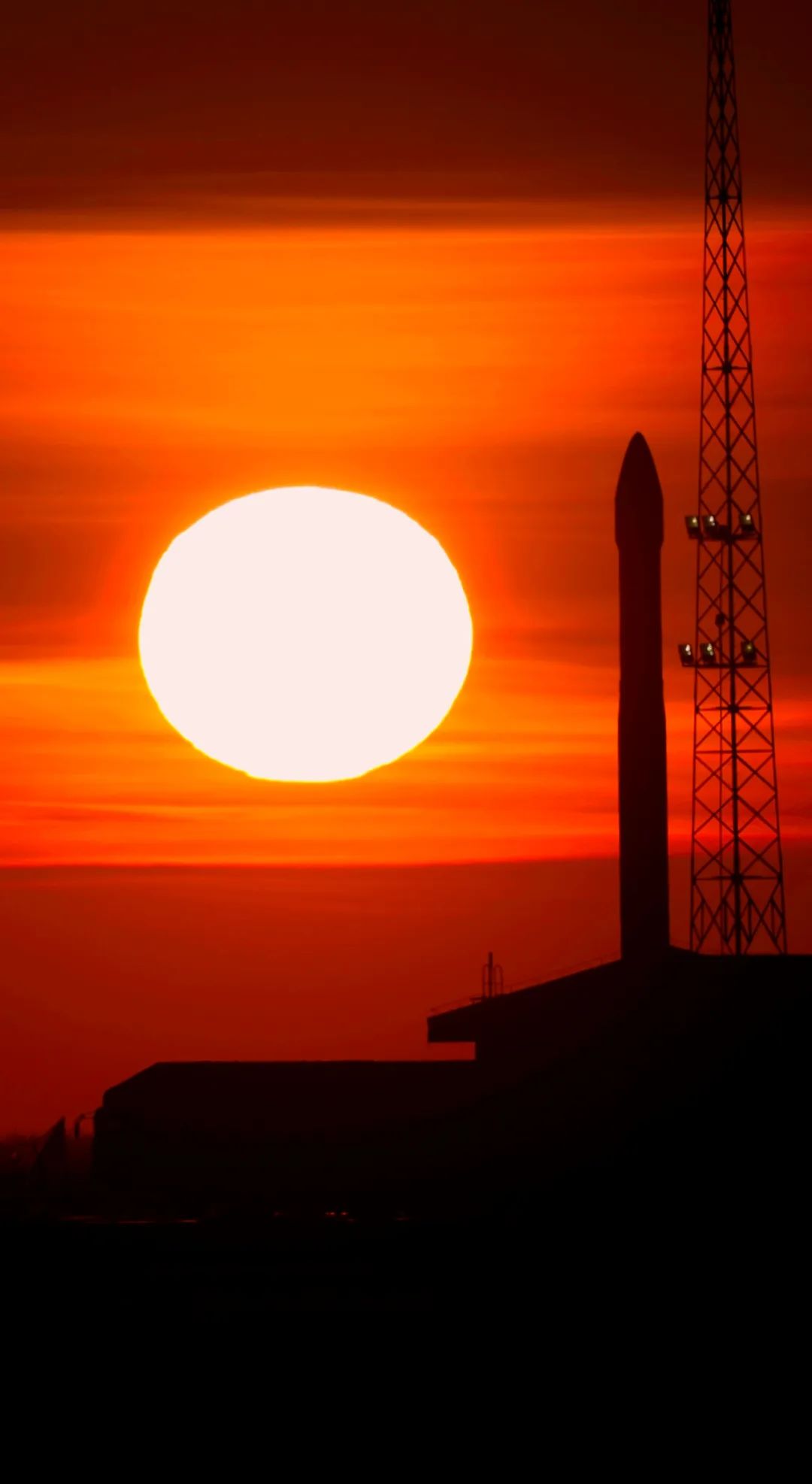 “一箭四星”發射成功,2024年中國航天發射取得開門紅