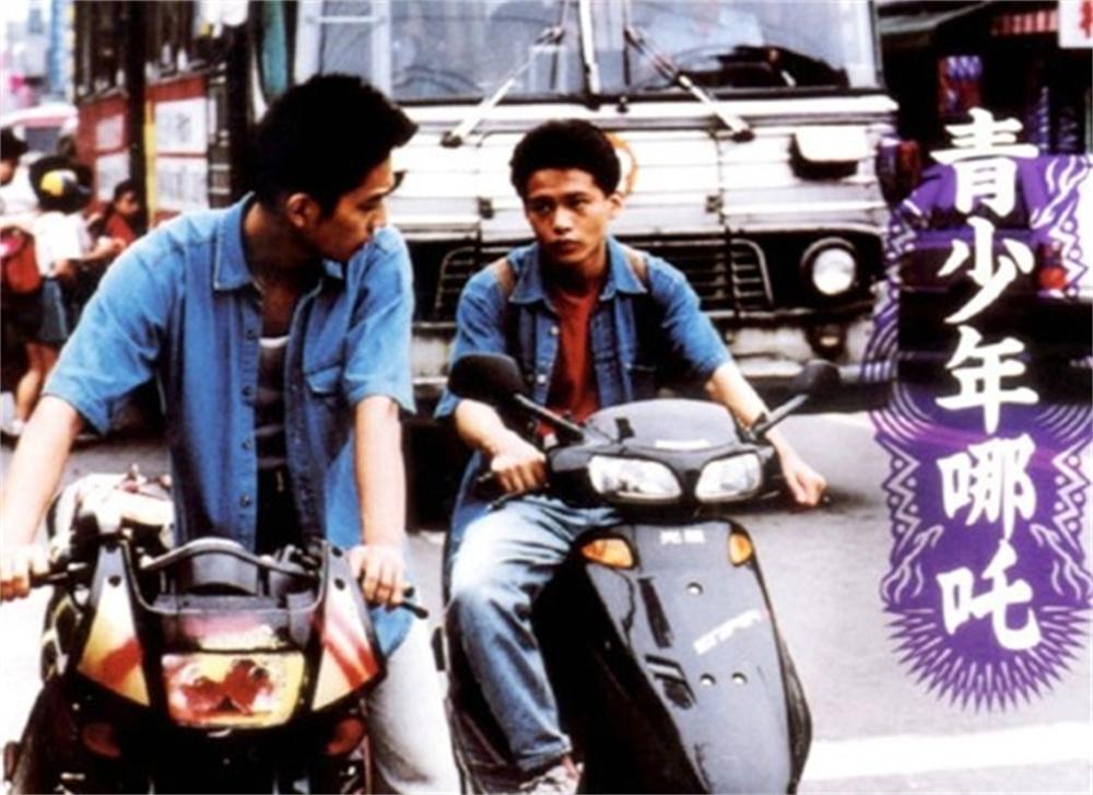 李康生:希望觀眾可以看到我不同的面相