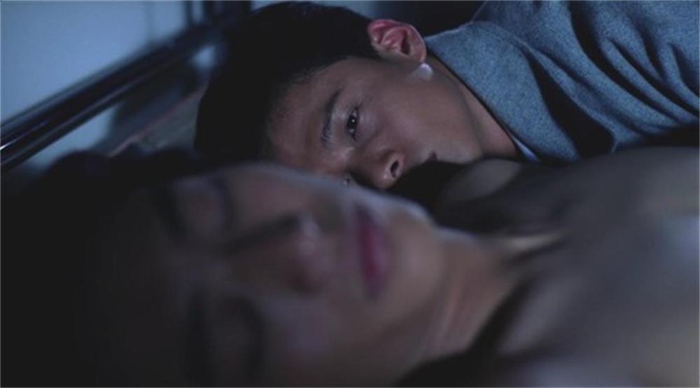 李康生:希望觀眾可以看到我不同的面相