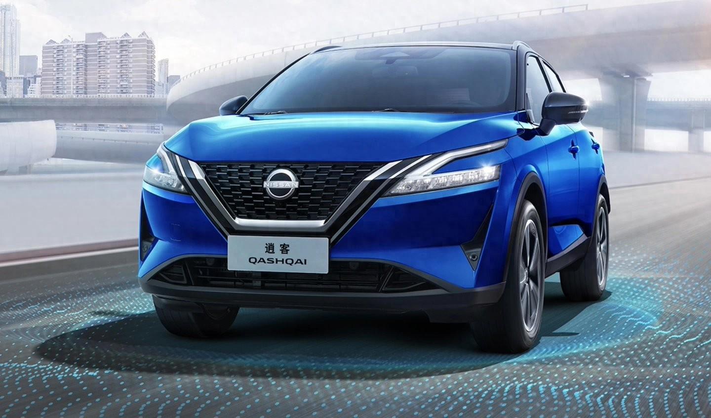 東風日產3月乘用車銷量56486輛,高管稱中國市場狀況“依然復雜”