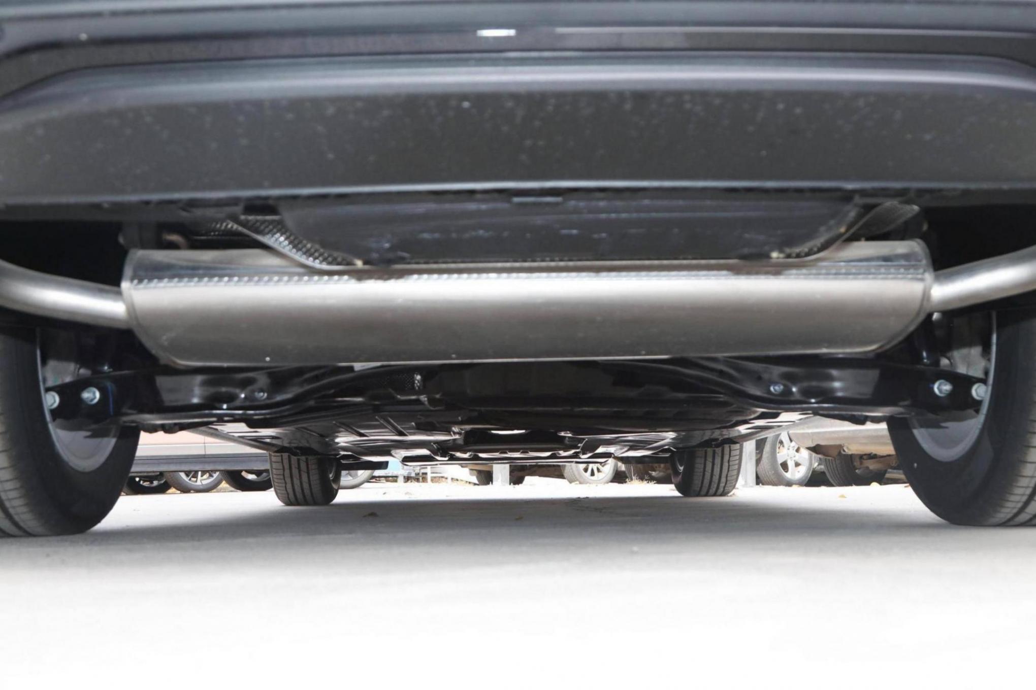 上汽大眾帕薩特已經(jīng)跌至14萬了!