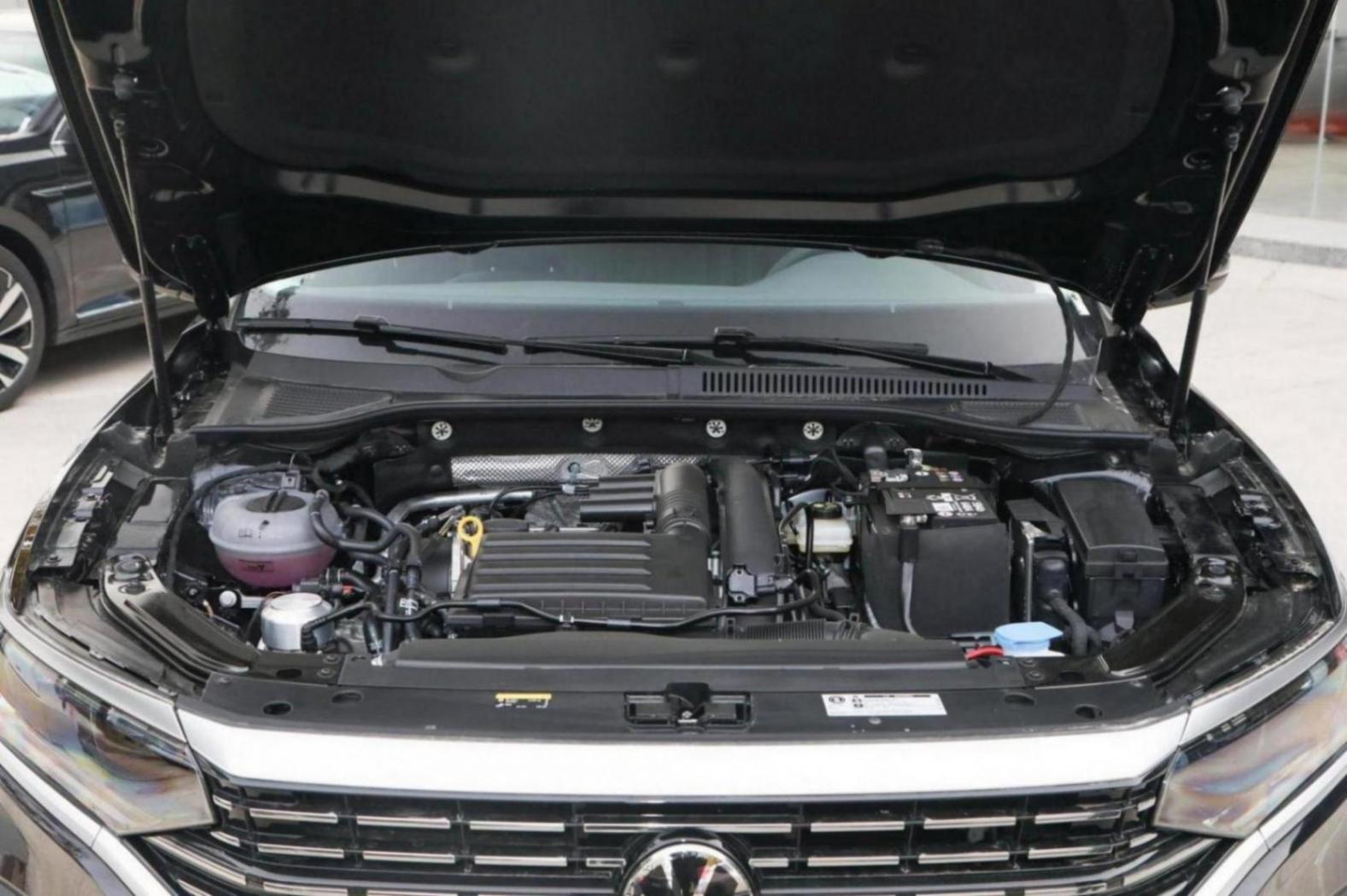 上汽大眾帕薩特已經(jīng)跌至14萬了!