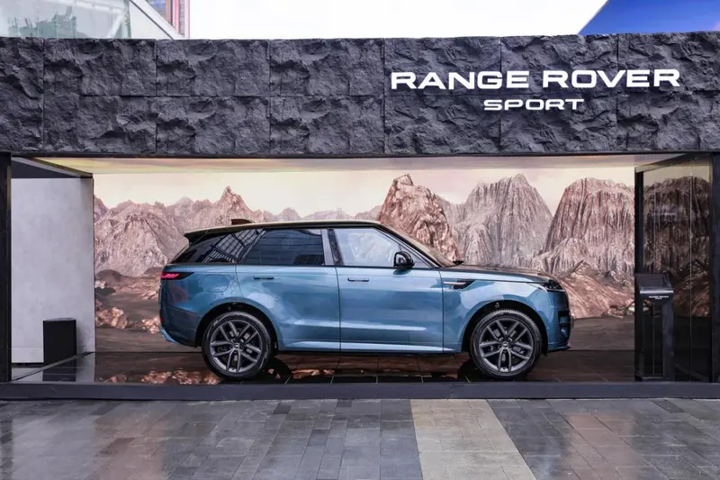 勝臨其境 豪華挑戰者再啟新程!全新攬勝運動版縱行天府之國! /private/var/folders/t4/_qt602v170jdd8r0dr9fnjv00000gn/T/com.kingsoft.wpsoffice.mac/picturecompress_20240330154254/output_1.jpgoutput_1