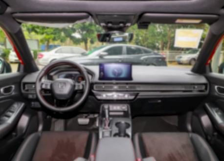 年輕人的理想型座駕,選這三款運動轎車就對了