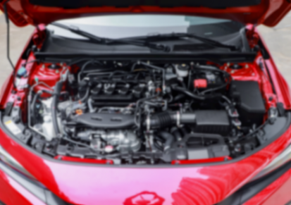 年輕人的理想型座駕,選這三款運動轎車就對了