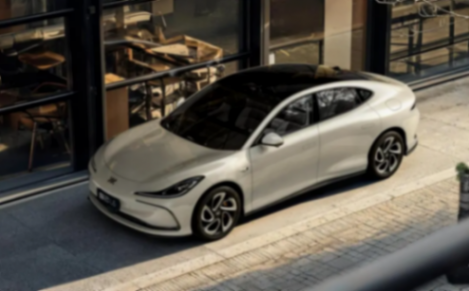 智己L6正式開啟預售