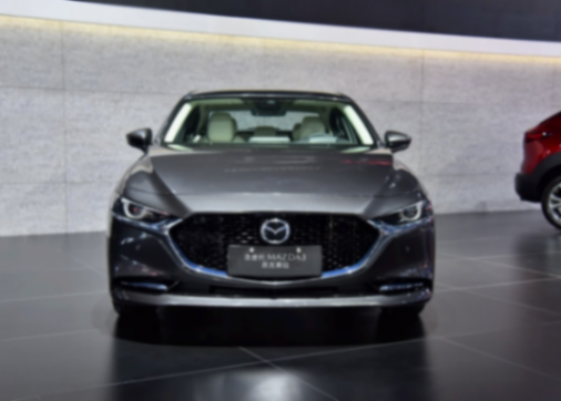 年輕人的理想型座駕,選這三款運動轎車就對了