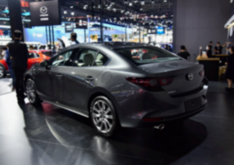 年輕人的理想型座駕,選這三款運動轎車就對了