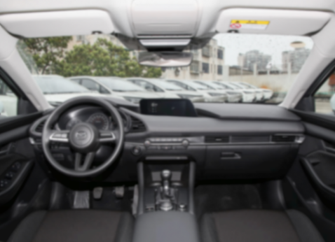 年輕人的理想型座駕,選這三款運動轎車就對了