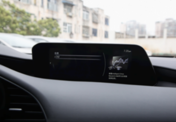 年輕人的理想型座駕,選這三款運動轎車就對了