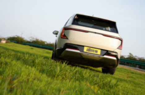 20萬左右買合資純電SUV,起亞EV5哪款更劃算