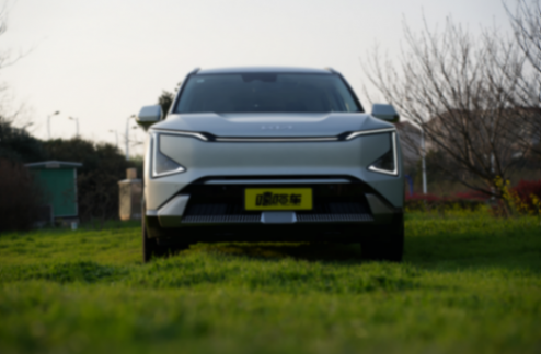 20萬左右買合資純電SUV,起亞EV5哪款更劃算