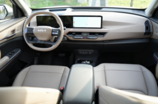 20萬左右買合資純電SUV,起亞EV5哪款更劃算