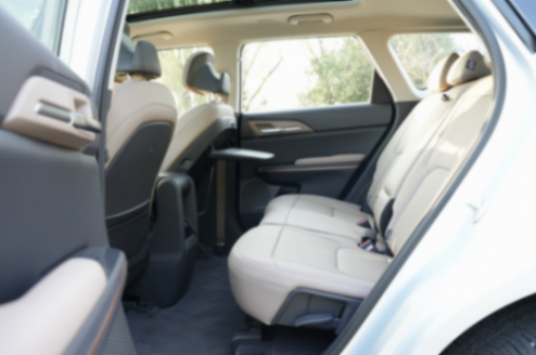 20萬左右買合資純電SUV,起亞EV5哪款更劃算