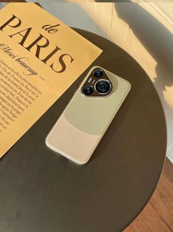 博主稱華為P70系列本月底開售 明天發(fā)布會(huì)不會(huì)亮相?