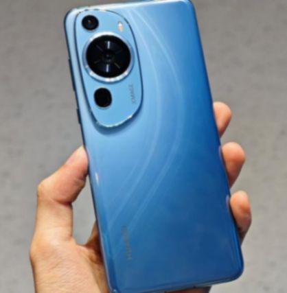 今年最值得入手的手機(jī)!華為p70pro來(lái)了!