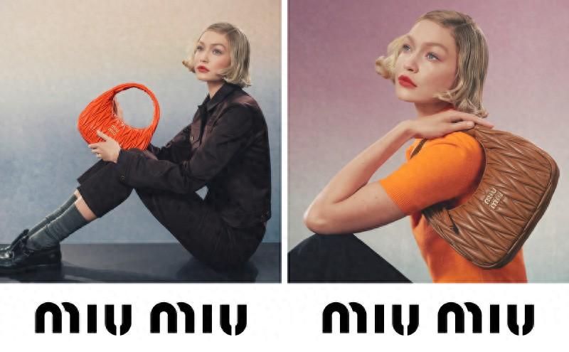 Miu Miu 發布全新廣告大片、宇舶表天貓官方旗艦店開業