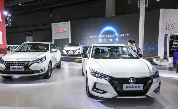 都說日產軒逸不行,為什么經常都是銷量第一?看完你就懂了