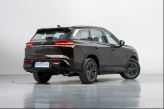 家庭出行的穩(wěn)妥之選 體驗(yàn)日產(chǎn)探陸PATHFINDER