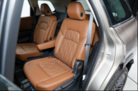 家庭出行的穩(wěn)妥之選 體驗(yàn)日產(chǎn)探陸PATHFINDER