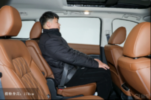 家庭出行的穩(wěn)妥之選 體驗(yàn)日產(chǎn)探陸PATHFINDER