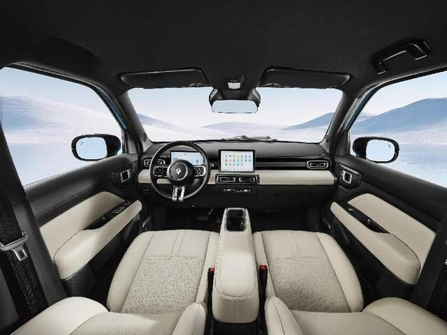 寶駿悅也家族煥新上市 10萬便可擁有高階智駕!