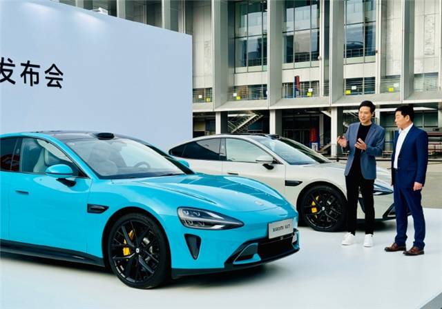 親自直播、不控評的魏建軍,越來越有網感了