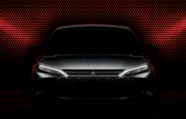 比亞迪秦L預告圖發布,沒有懸念,只等價格