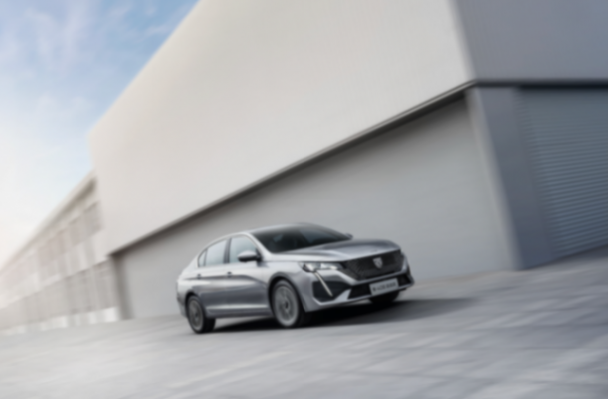 桀驁 與生俱來 新408龘龘款上市10.97萬元