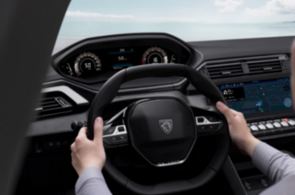 桀驁 與生俱來 新408龘龘款上市10.97萬元