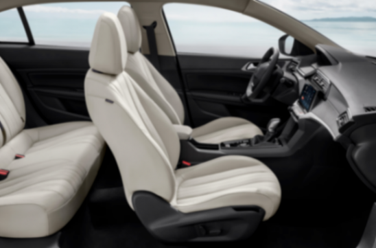 桀驁 與生俱來 新408龘龘款上市10.97萬元