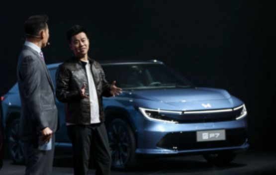 專為中國(guó)市場(chǎng)而來(lái),看“燁”品牌如何打動(dòng)國(guó)人