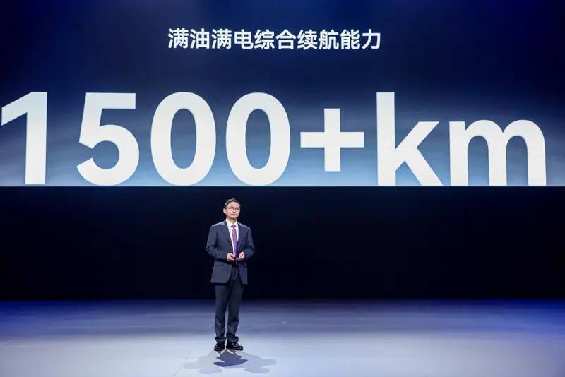 新一代“堆料王”誕生 星紀(jì)元ET開啟預(yù)售入門版不到20萬!