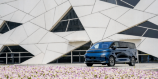 豪華無懼硬碰硬,L380如何鍛造大空間之上的極致安全?