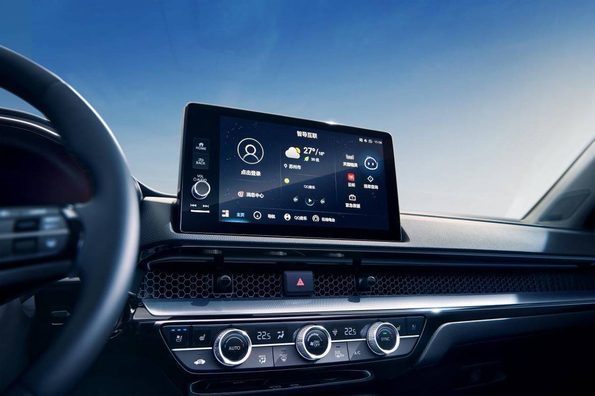 市場上SUV車型那么多 為什么我偏偏推薦皓影作為你的首選