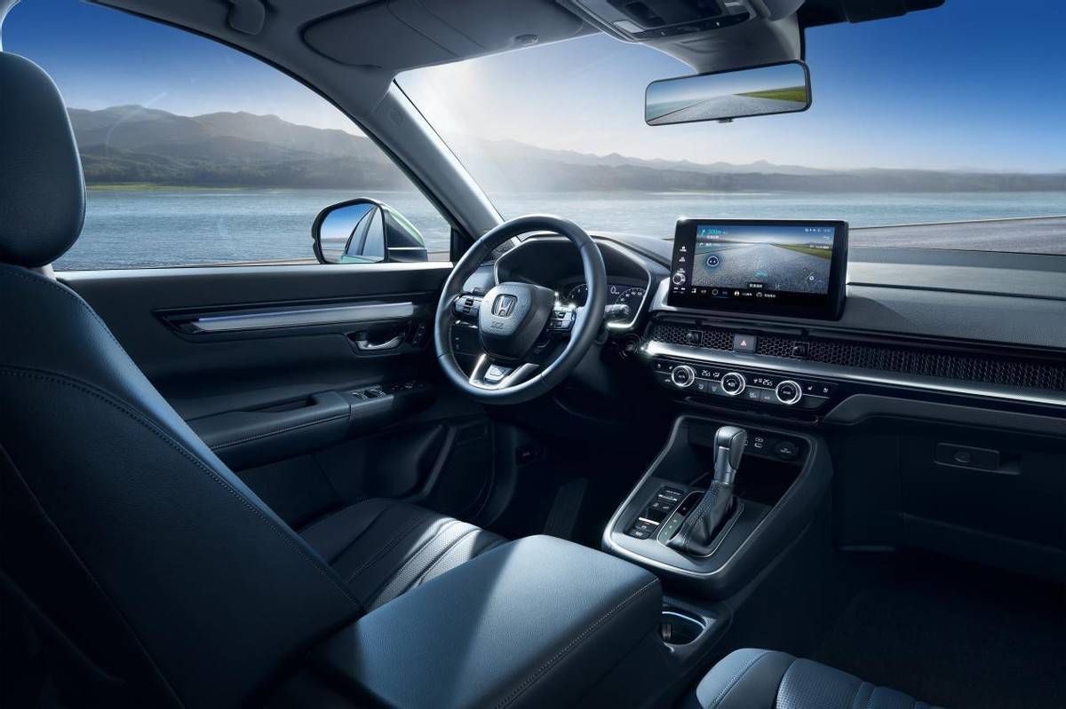 市場上SUV車型那么多 為什么我偏偏推薦皓影作為你的首選