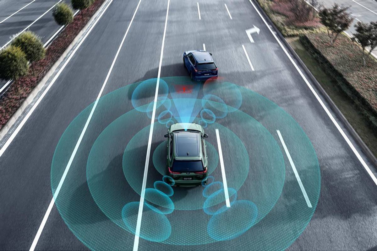 市場上SUV車型那么多 為什么我偏偏推薦皓影作為你的首選