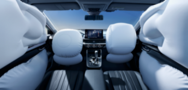 市場上SUV車型那么多 為什么我偏偏推薦皓影作為你的首選