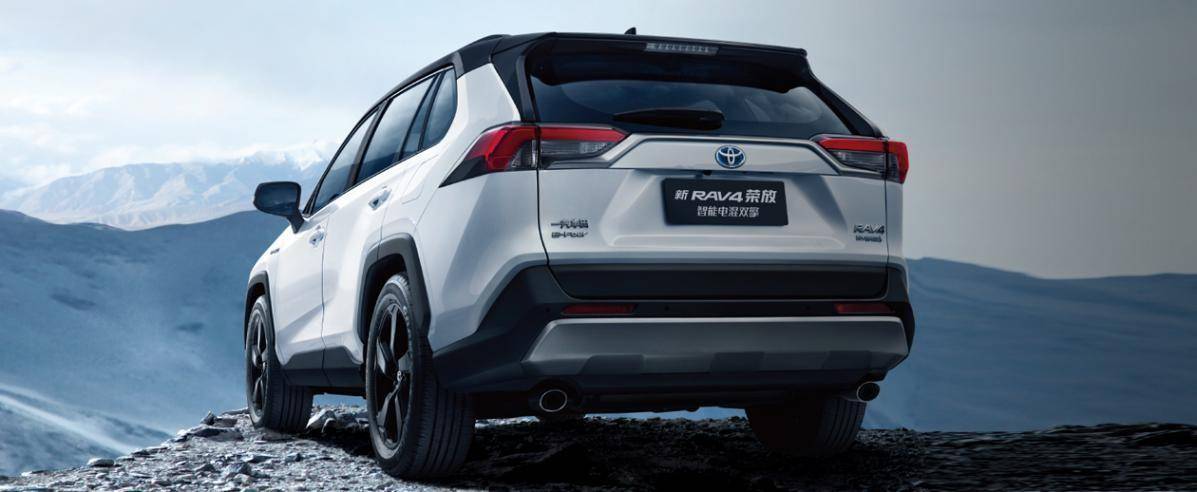 將推電動漢蘭達?新社長調整豐田電動戰略,能重回新能源主賽道?