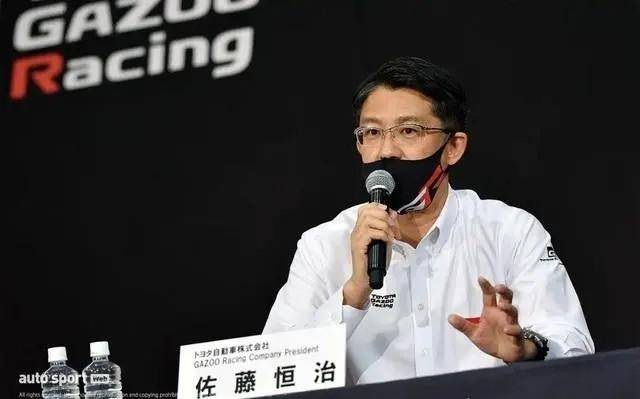 將推電動漢蘭達?新社長調整豐田電動戰略,能重回新能源主賽道?