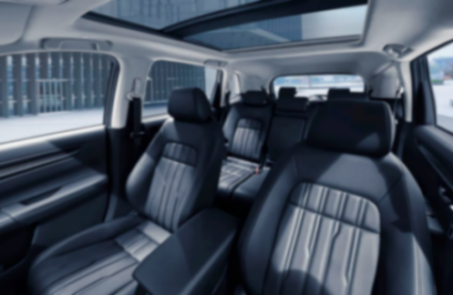 年輕人為什么把CR-V的票投給了皓影?原因:外觀出眾、運動好開!