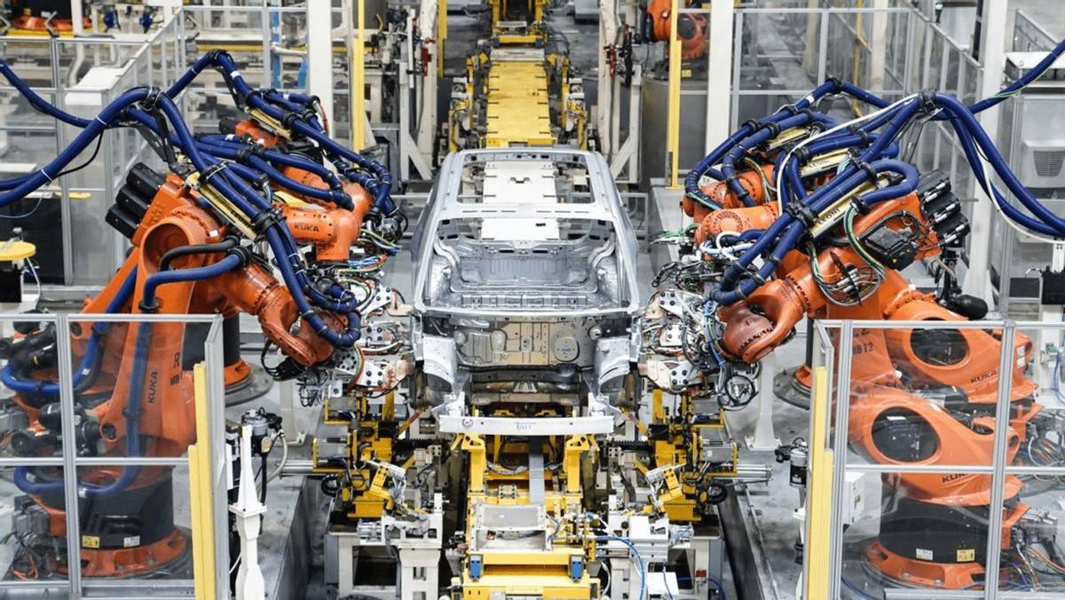 埃安OTA升艙,暢享微交互體驗