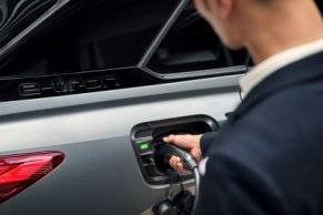 上汽奧迪三周年攜全系RS套件競速版登陸2024北京車展。