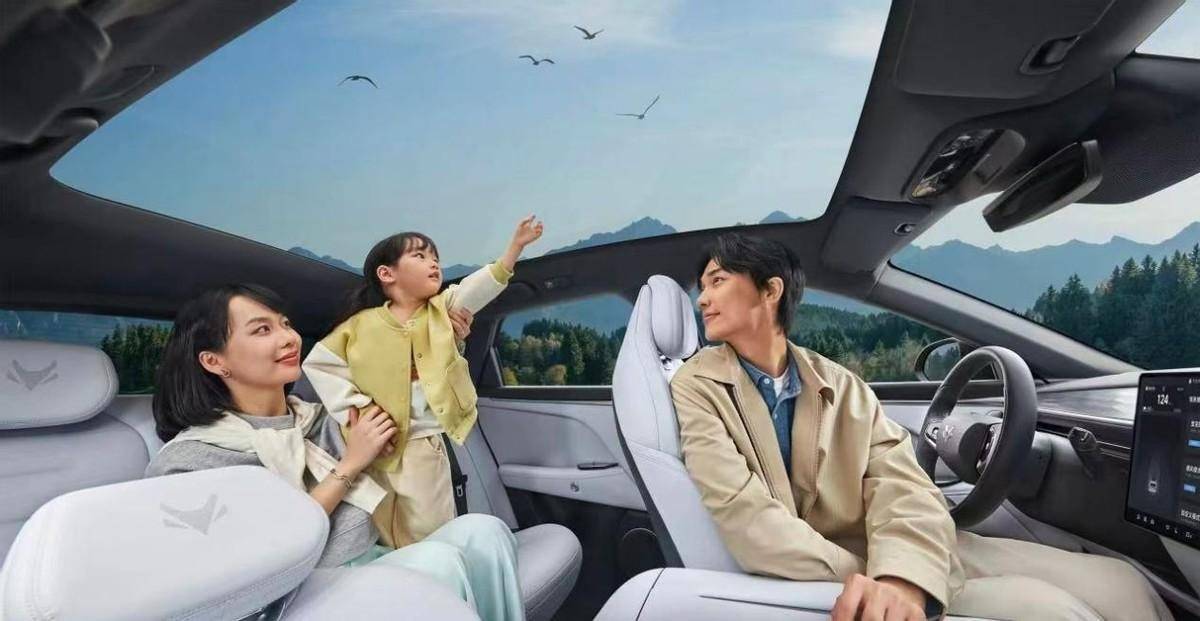 最好的營銷是技術(shù)進階 | 極狐汽車達爾文2.0技術(shù)品牌發(fā)布