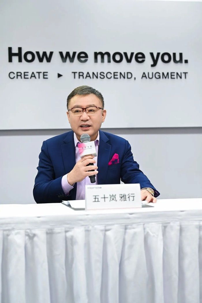 燁品牌發布,能否助力本田電動化翻盤?